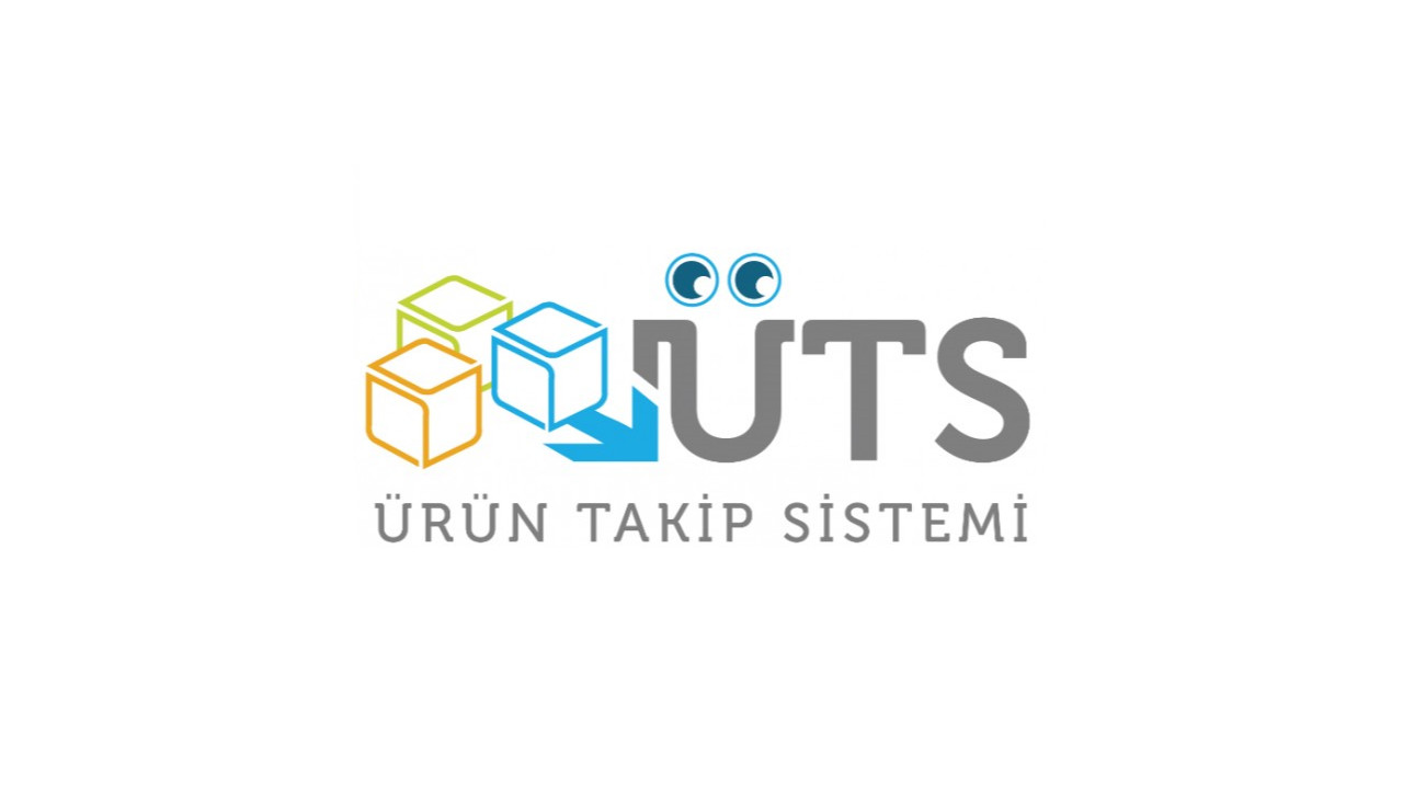 Ürün Takip Sistemi logosu